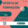 Formación PAS