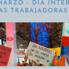 Trabajadoras del Hogar