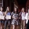 Ganadoras
