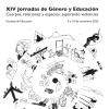XIV Jornadas de Género y Educación