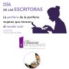 Día de las escritoras