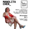 Conferencia Manolita Chen