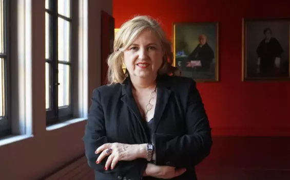 Rosa Bolea