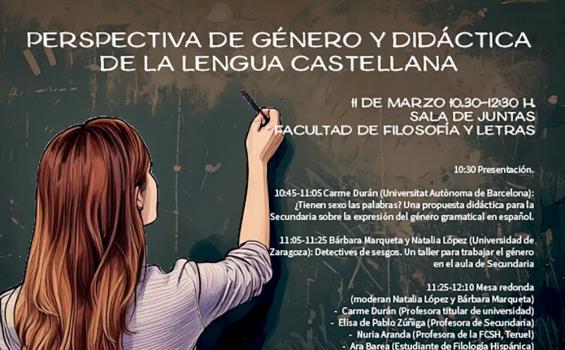 Lengua y género
