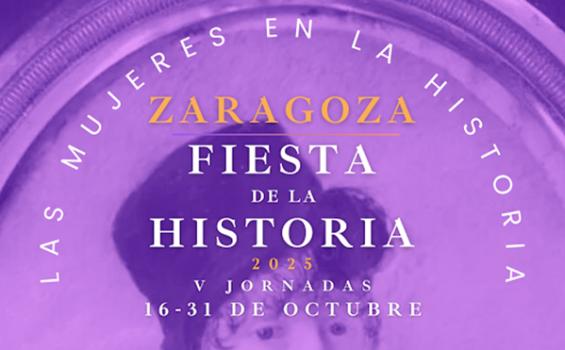 Fiesta de la Historia