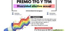 TFG Diversidad afectivo sexual