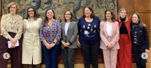 Liderazgo Femenino