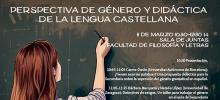 Lengua y género
