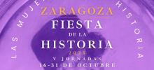 Fiesta de la Historia