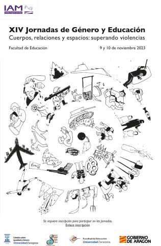 XIV Jornadas de Género y Educación XIV Jornadas de Género y Educación