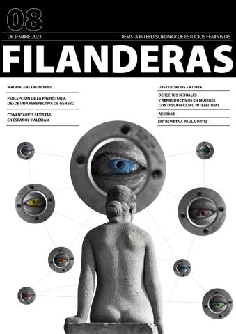 Filanderas