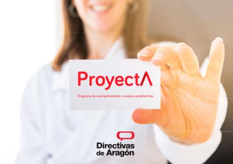 ProyectA ProyectA