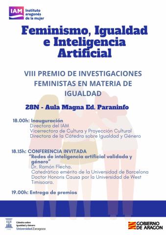 investigaciones feministas