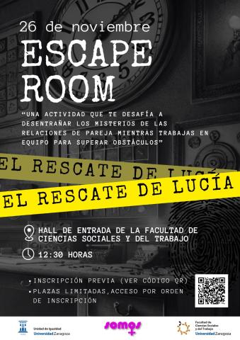 Escape room