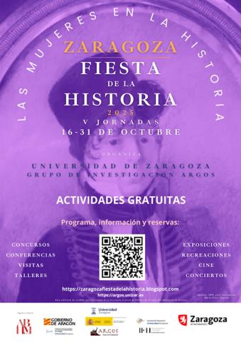 Fiesta de la Historia